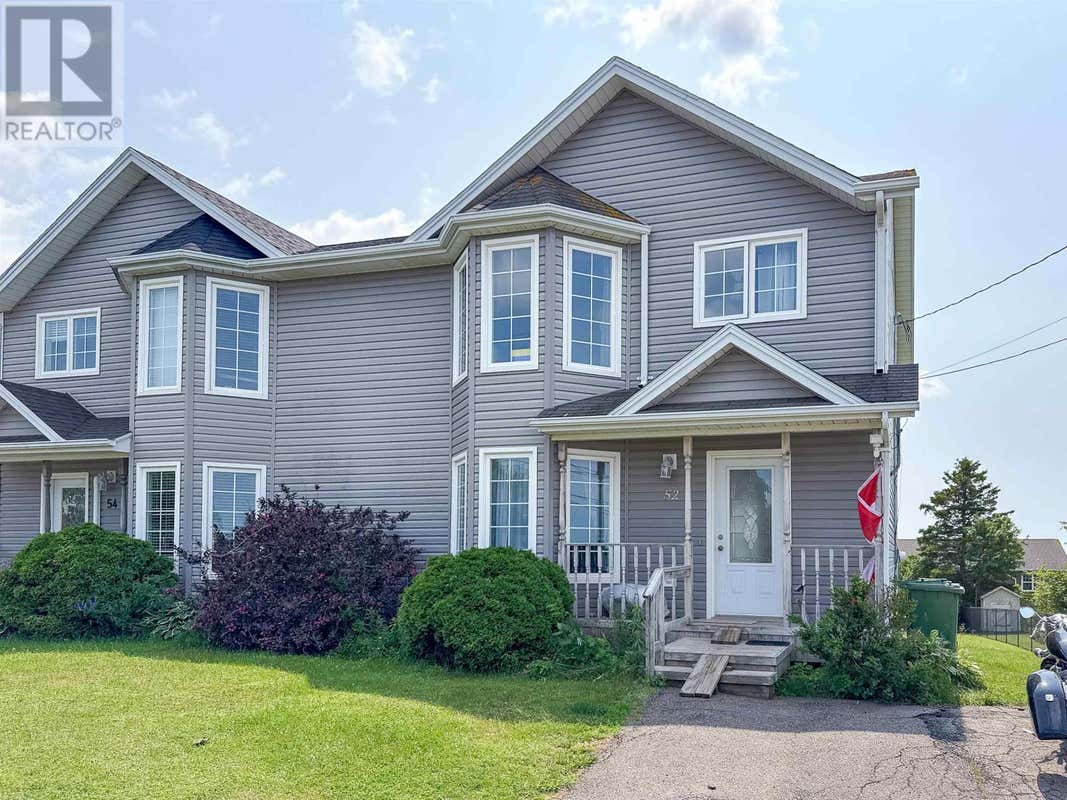 52 PARENT STREET