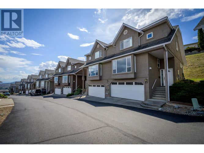 255 Pemberton Terrace Unit# 27