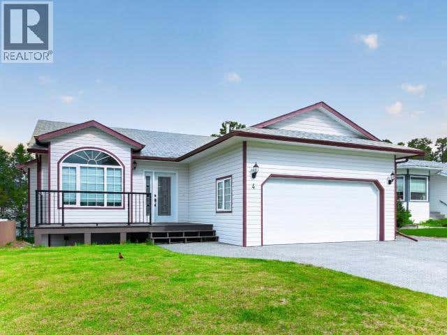 4 RUBY LANE