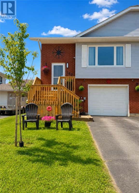 142 PLUMTREE CRESCENT