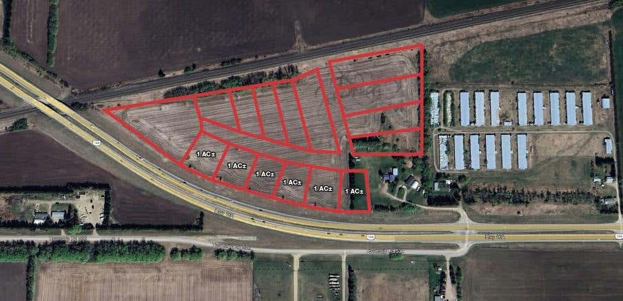 30280 HWY 16A