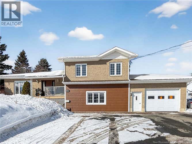 82 Matheson Street