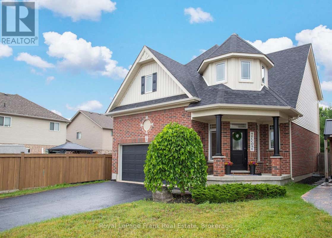 80 MIKE HART DRIVE