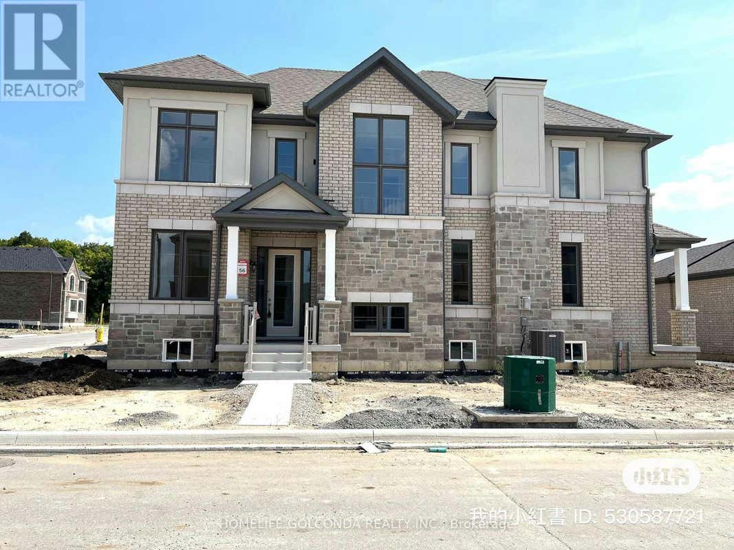 9 JACK CARSON DRIVE, Markham (Cornell), ON L6B1R8 À louer RE/MAX