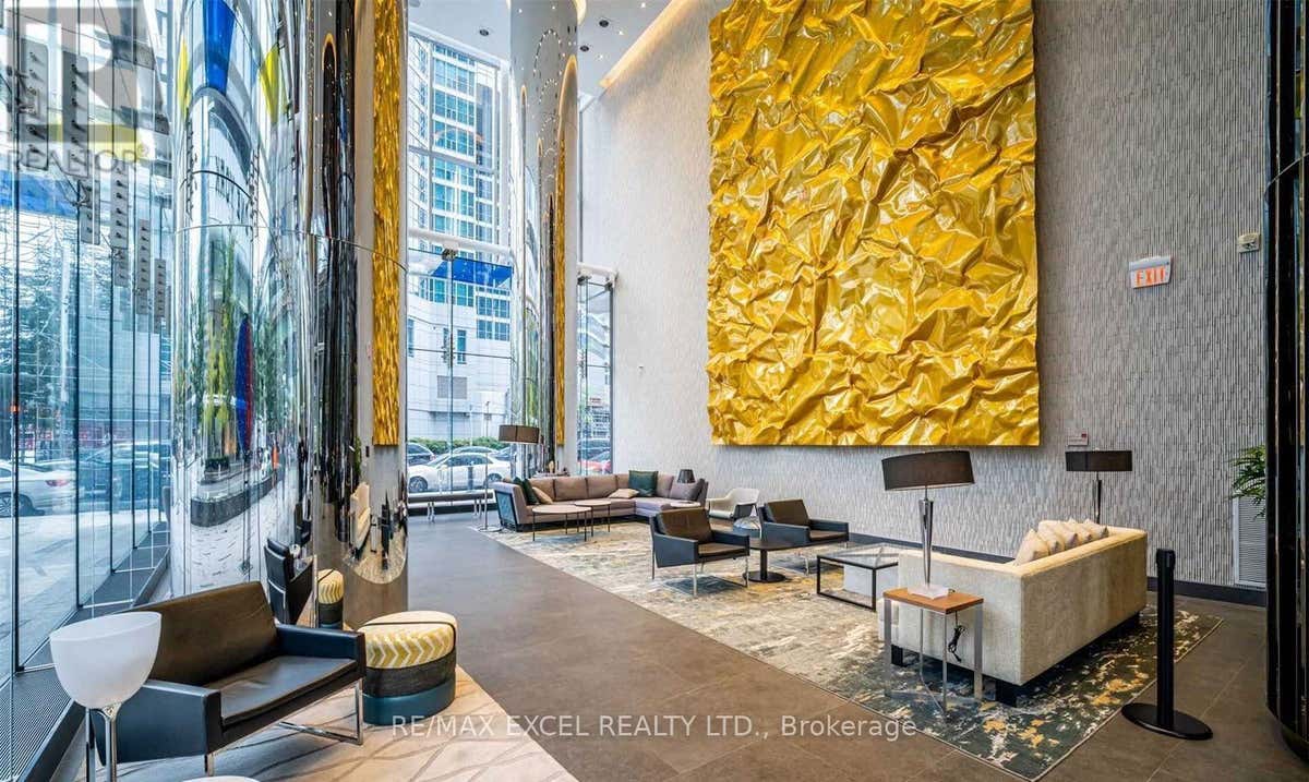 3207 - 10 YORK STREET, Toronto (Waterfront Communities), ON M5J0E1 Home For Rent | RE/MAX ...