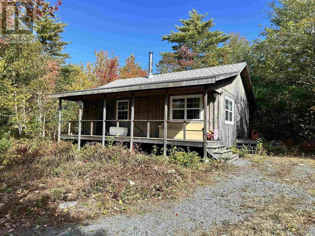 Lot 26 Medway River Road, Charleston, NS B0J2H0 House For Sale RE/MAX