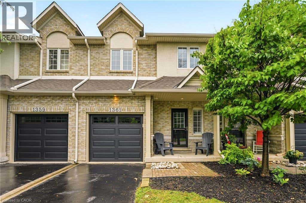 1361 STEPHENSON DRIVE