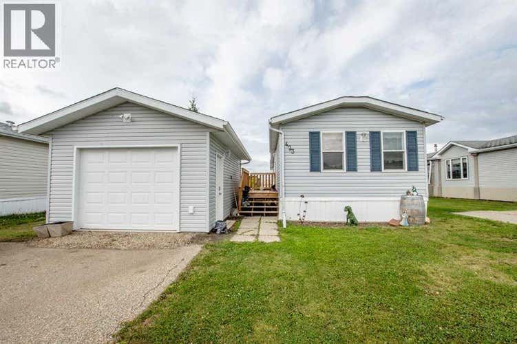 423 Silver Point Drive