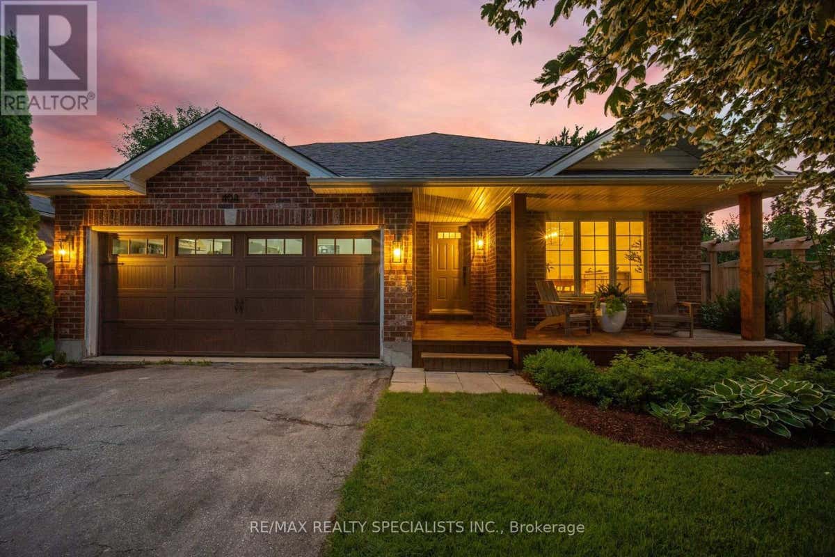 408 FLANNERY DRIVE