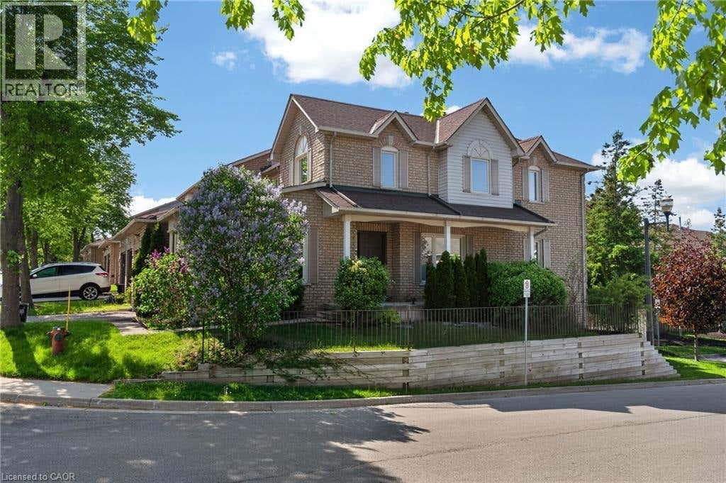 11 PIRIE DRIVE UNIT# 19