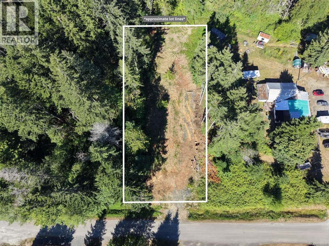 3570 CARRIERE RD