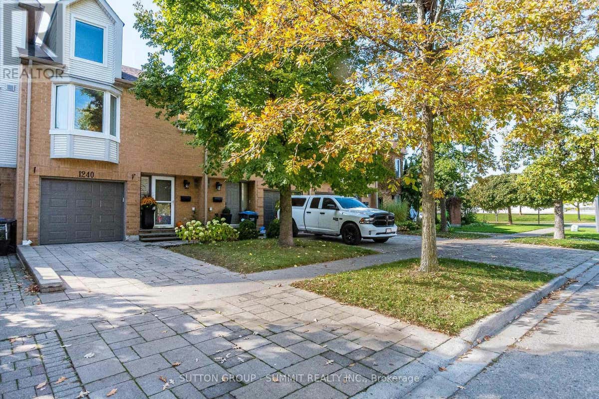 1240 WEST SHORE DRIVE, Mississauga (Lakeview), ON L3E3H7 Property For