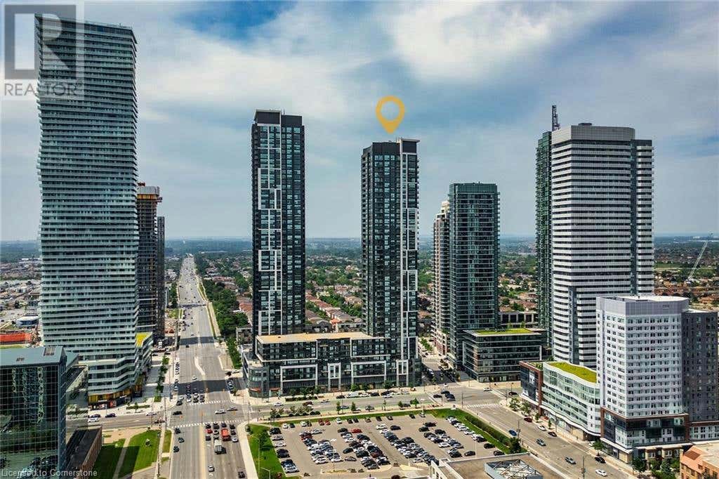 510 CURRAN Pl Unit 1903  