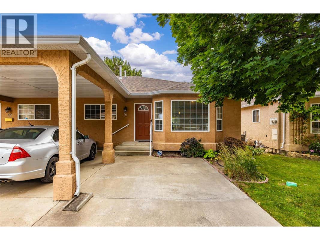 2210 LOUIE DRIVE UNIT# 91