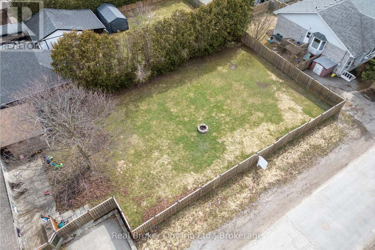 LOT 2 & 3 - 108 ONTARIO STREET