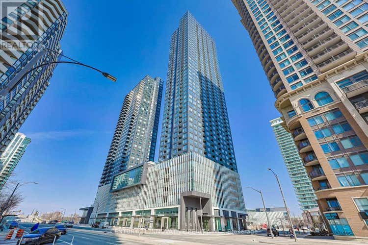 3104 - 395 SQUARE ONE DRIVE