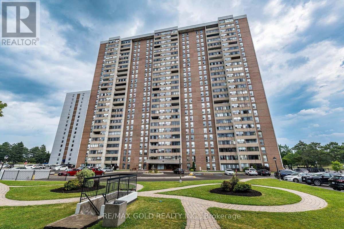 508 - 18 KNIGHTSBRIDGE ROAD
