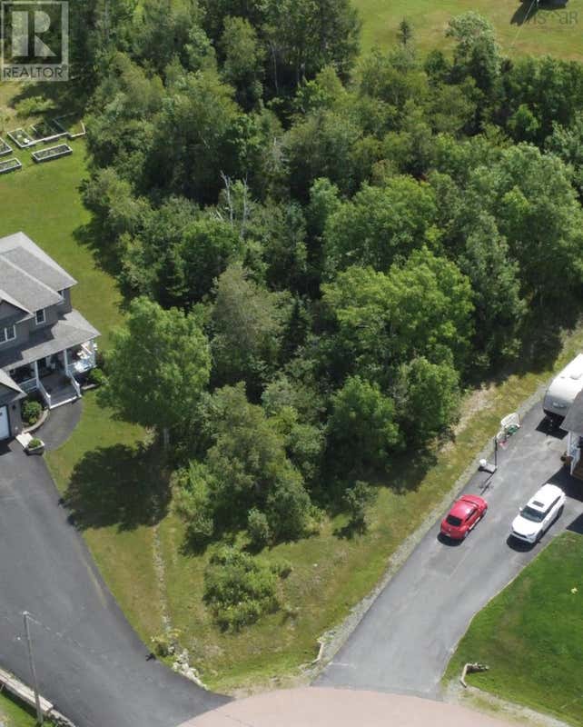 20A CELTIC DRIVE