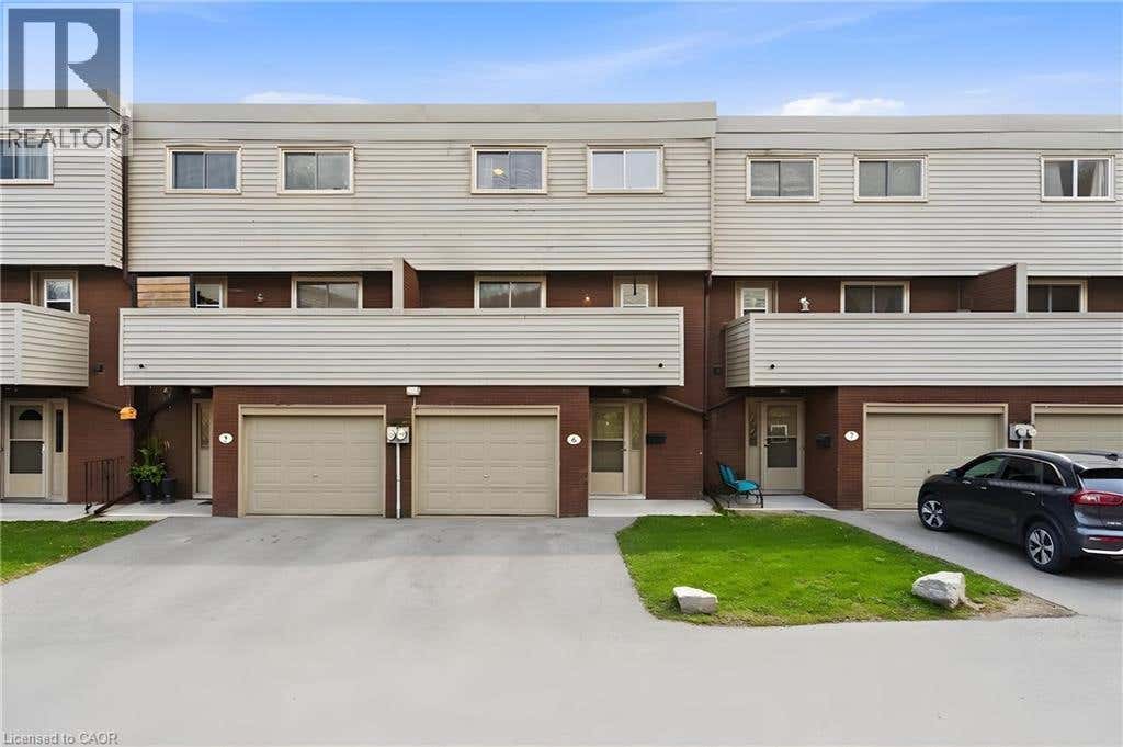 23 WATSONS LANE UNIT# 6