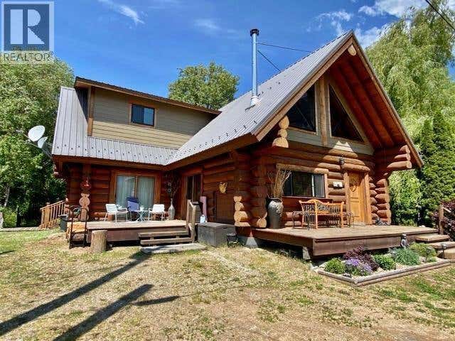 Lot L Sinmax Creek Road