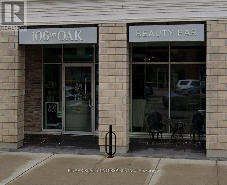 106 - 216 OAK PARK BOULEVARD
