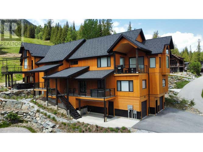 2001 Crest Road Unit# B