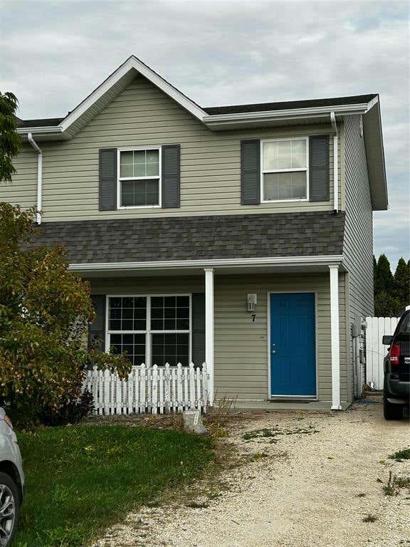 7 FAIRMONT Crescent, Steinbach, MB R5G0A1 À vendre RE/MAX 202423315