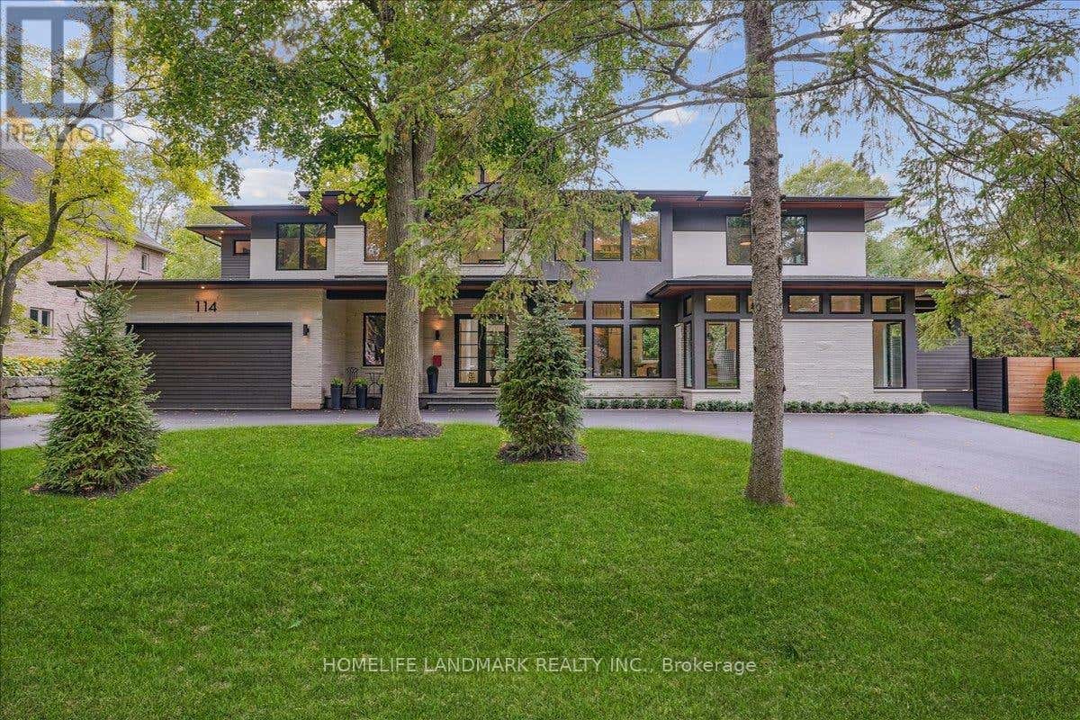114 REDING ROAD