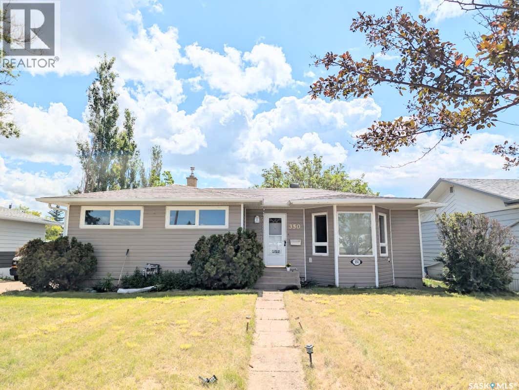 350 BEGG STREET W
