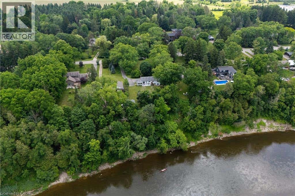 176 RIVERBANK DRIVE