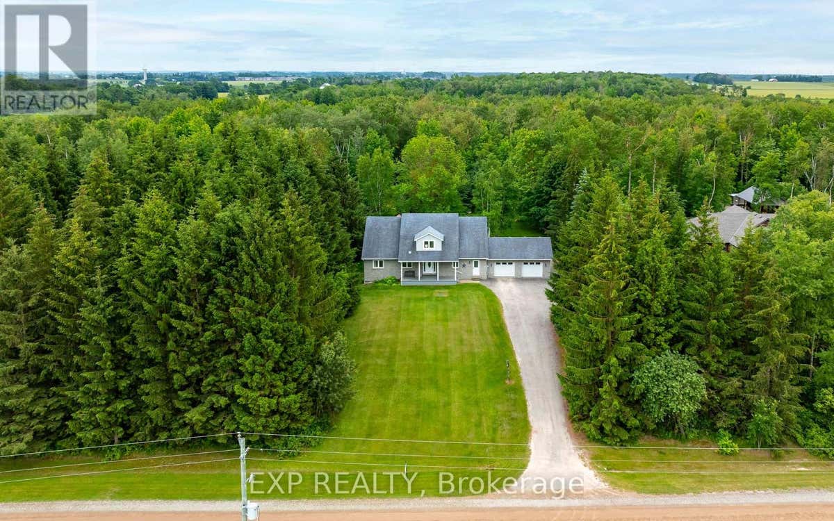 282262 CONCESSION RD 4-5