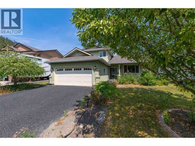 1852 Crossglen Court
