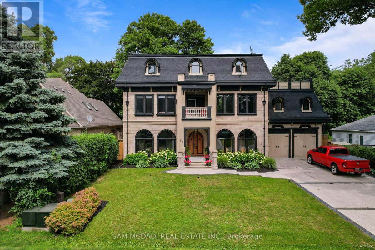 23 CAMERON DRIVE