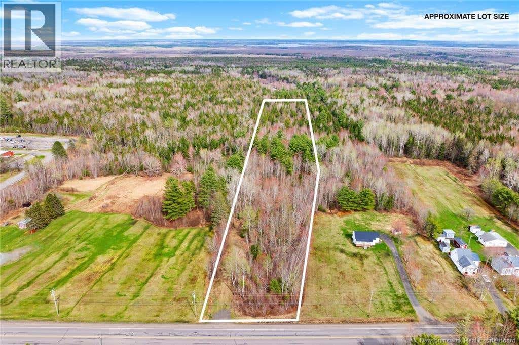 LOT PLEASANT DRIVE