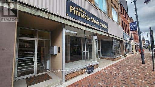 4 - 261 FRONT STREET