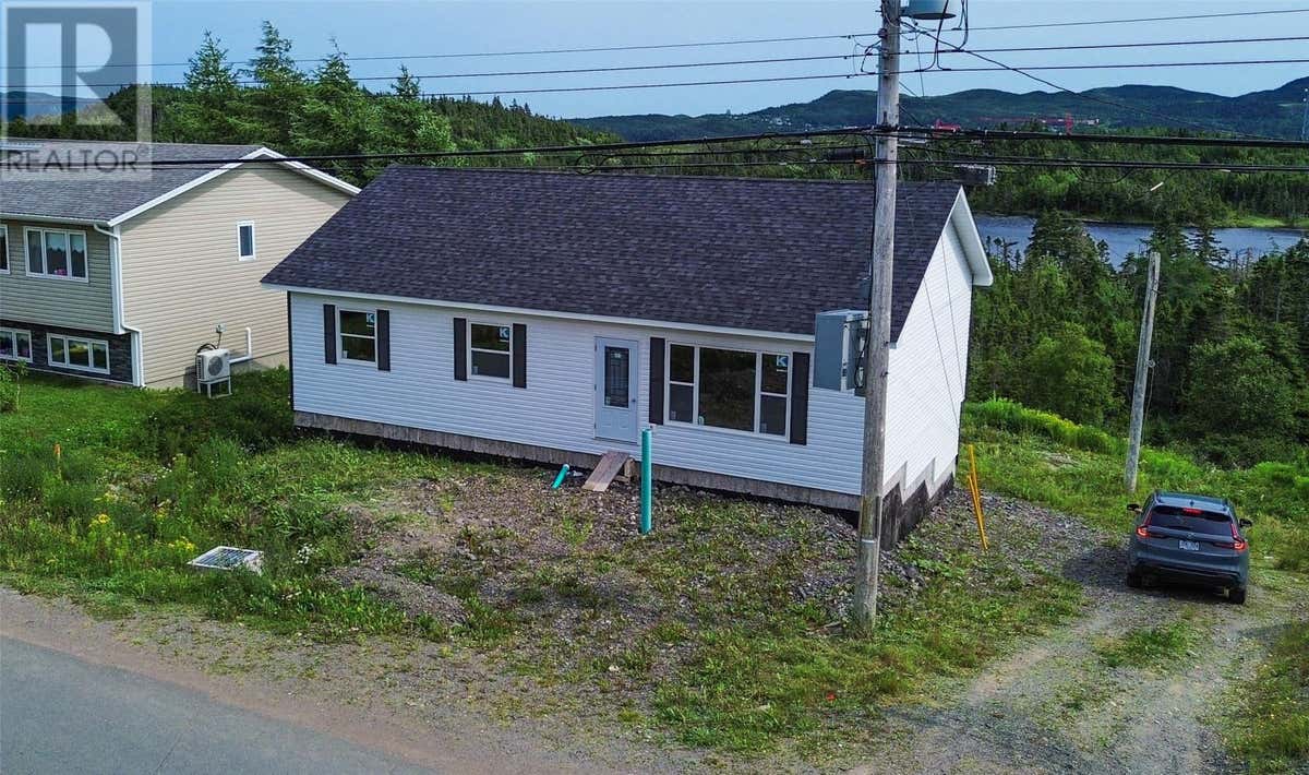 12 Atlantic Street, Marystown, NL A0E2M0 House For Sale | RE/MAX | 1284301