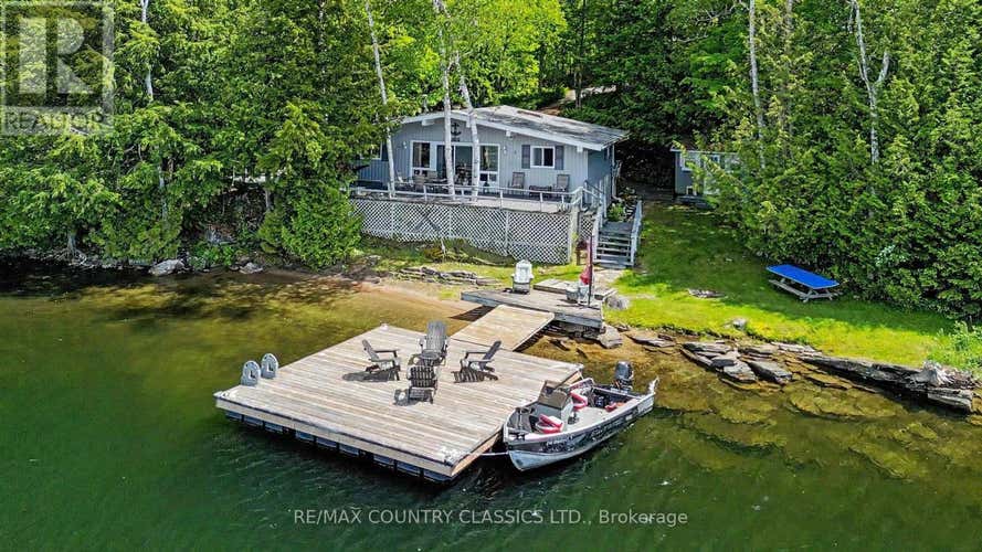 287 DOC EVANS ROAD