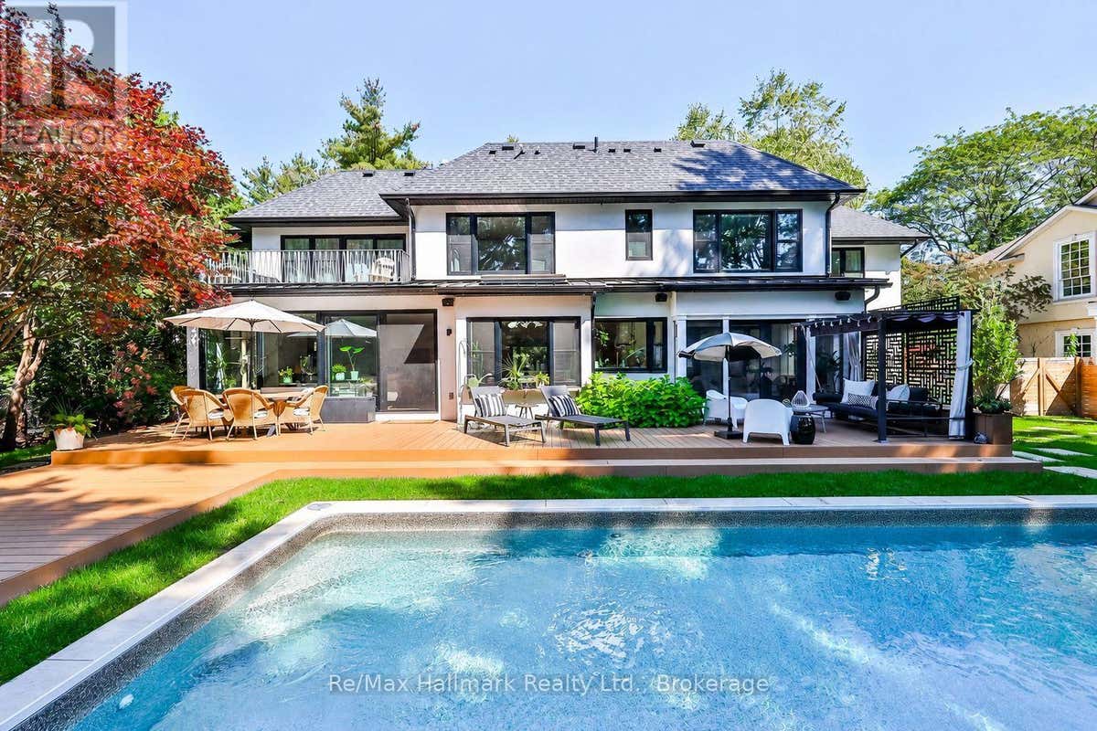200 CHARTWELL ROAD