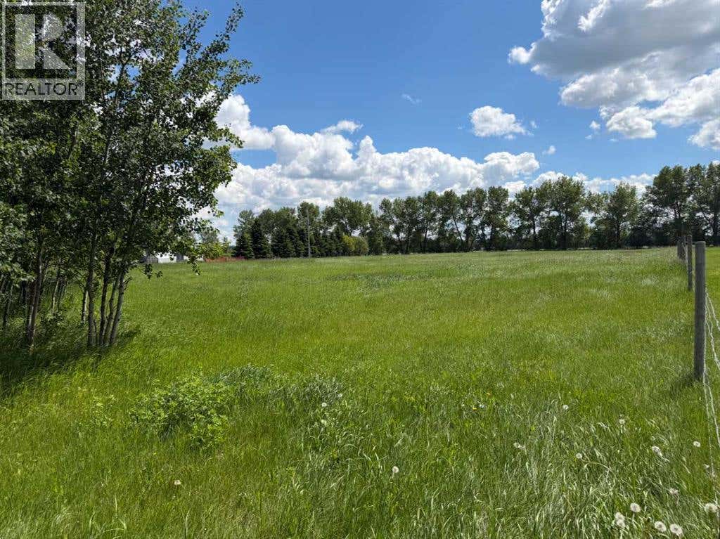 ON TOWNSHIP ROAD 432