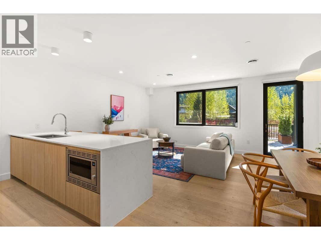 1702 COURSIER AVENUE UNIT# 1104