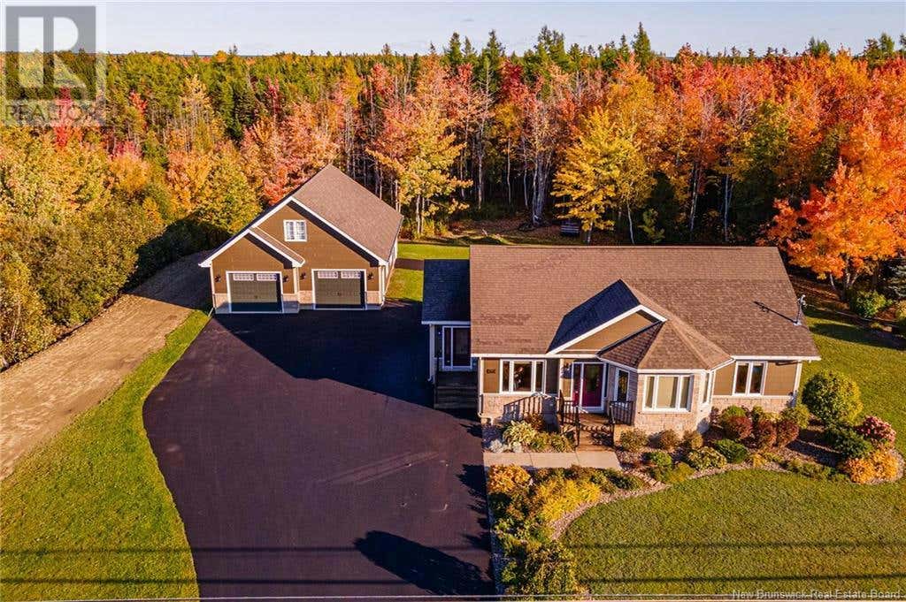 9062 Route 150, Losier Settlement, NB E1X3C1 House For Sale RE/MAX