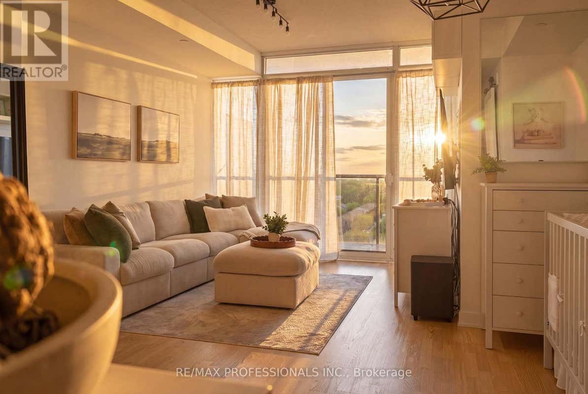 1502 - 88 PARK LAWN ROAD