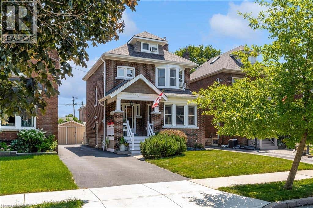 99 TUXEDO AVENUE S