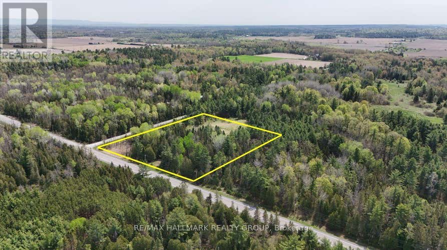 0 (A) HOMESTEADERS ROAD