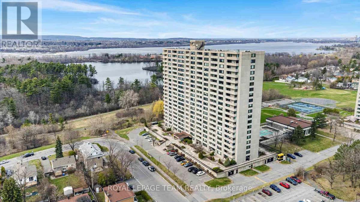 265 Poulin Ave Unit 1603  