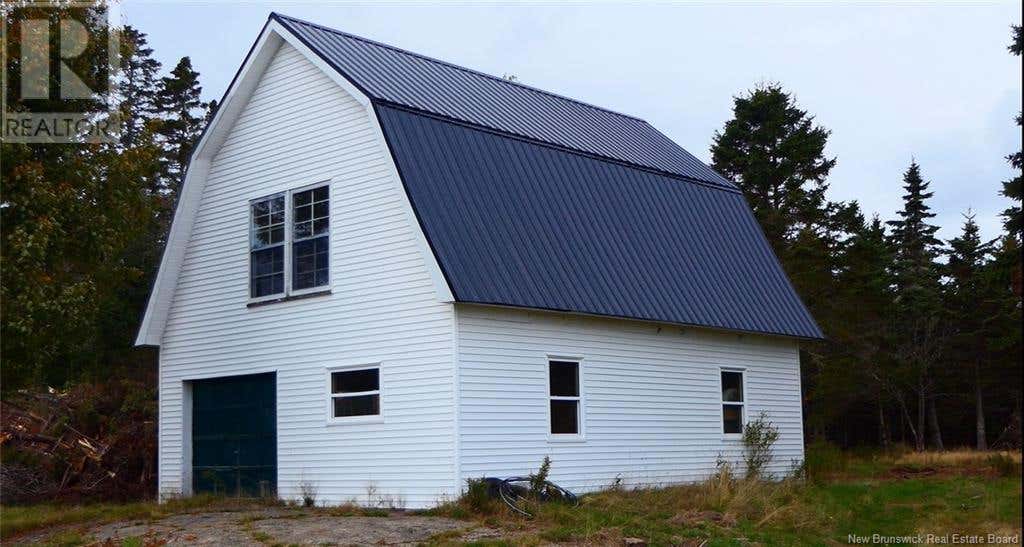 NA Maces Bay Road, Maces Bay, NB E5J1S5 Land For Sale RE/MAX NB107324