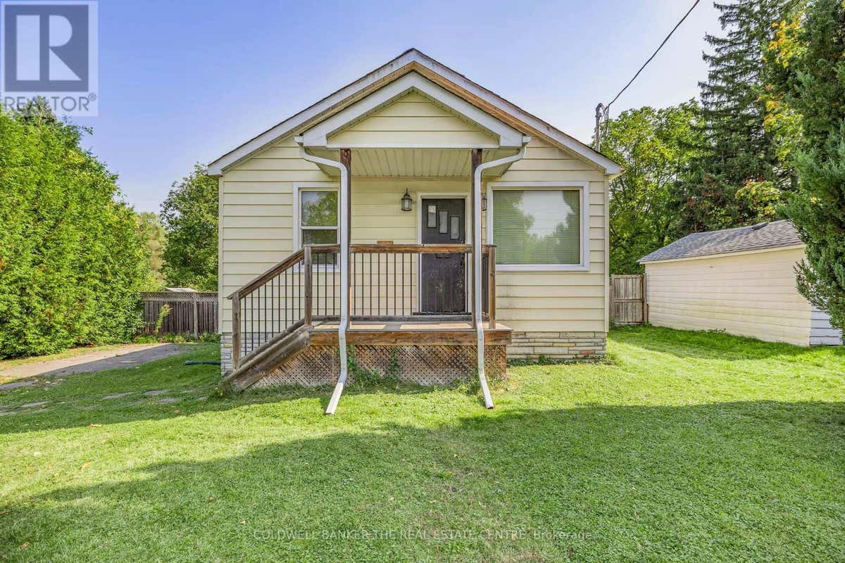 241 MURIEL STREET, Newmarket (GorhamCollege Manor), ON L3Y3N2 House