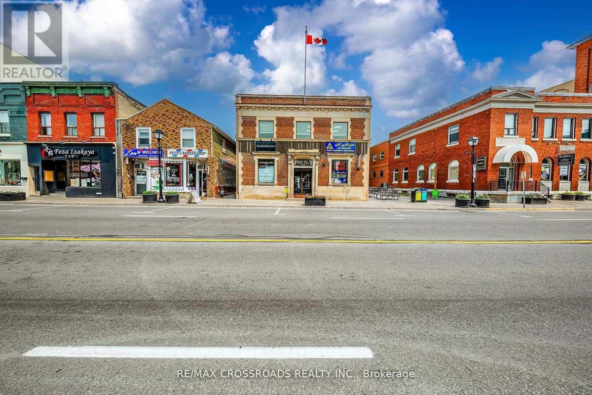 5 - 15221 YONGE STREET