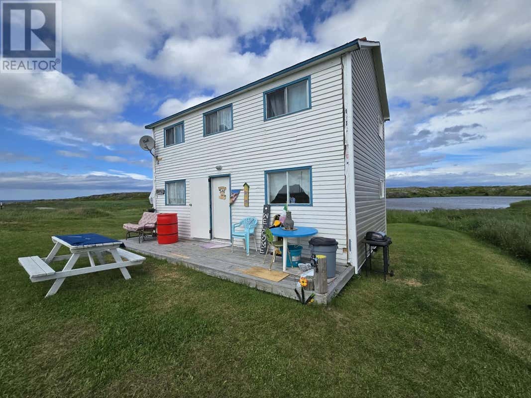 23 HEWITT'S POINT ROAD