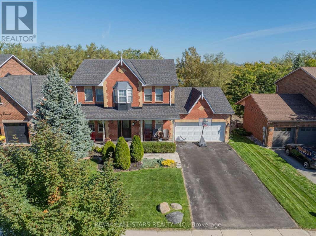 38 GALLOWAY CRESCENT